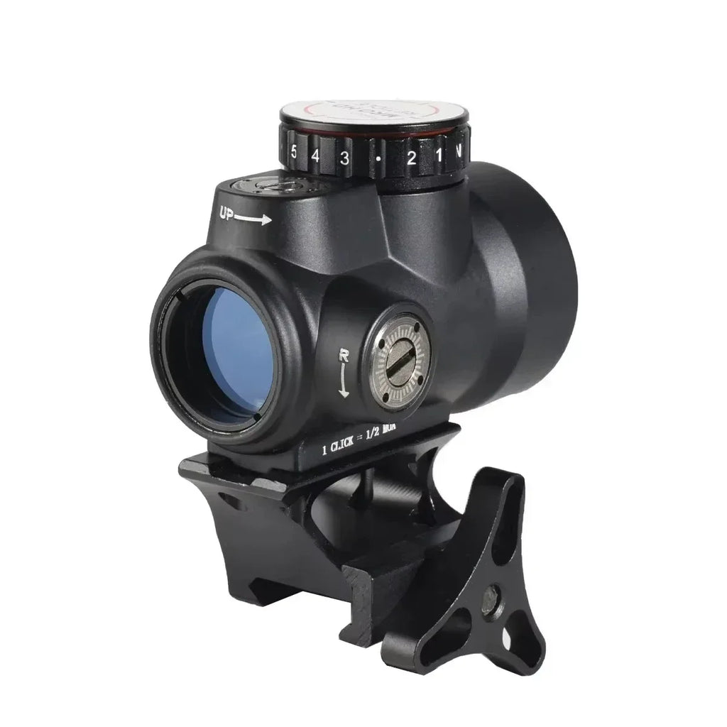 MRO Style Red Dot Sight