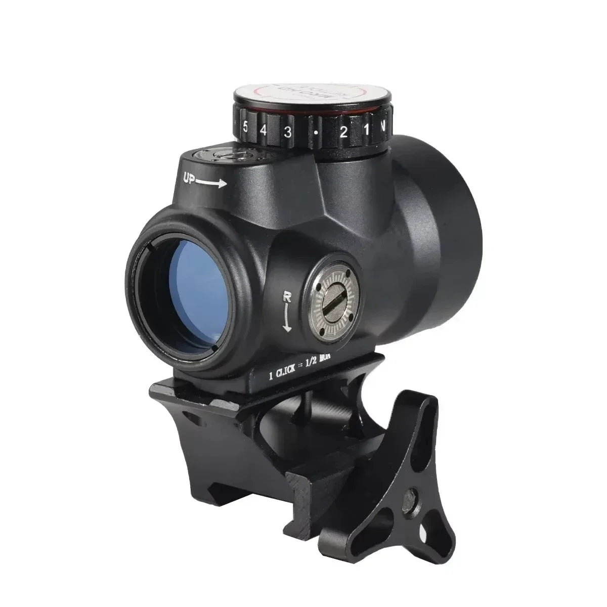 MRO Style Red Dot Sight