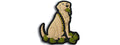 Go Fetch The Grenadier Retriever Tactical Dog PVC Morale Patch