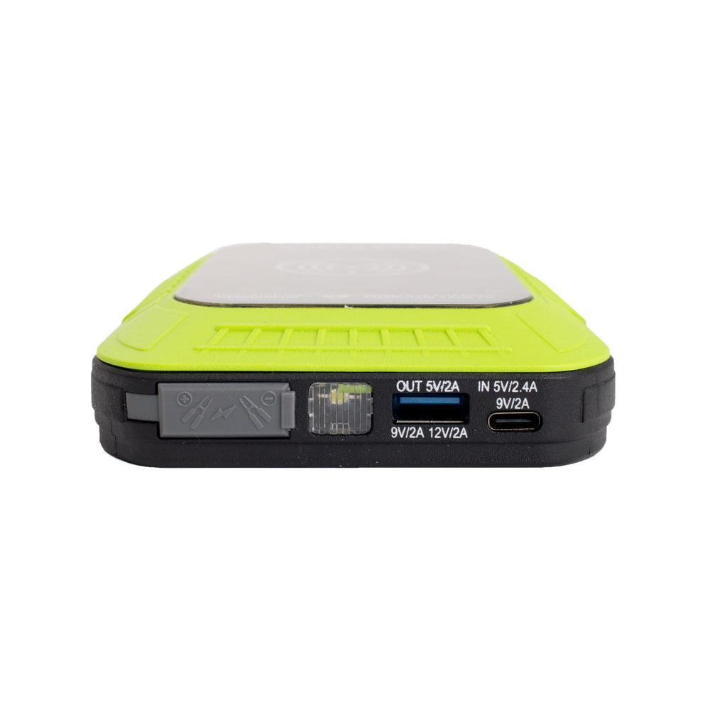 Pocket Jumper Pro 2.0