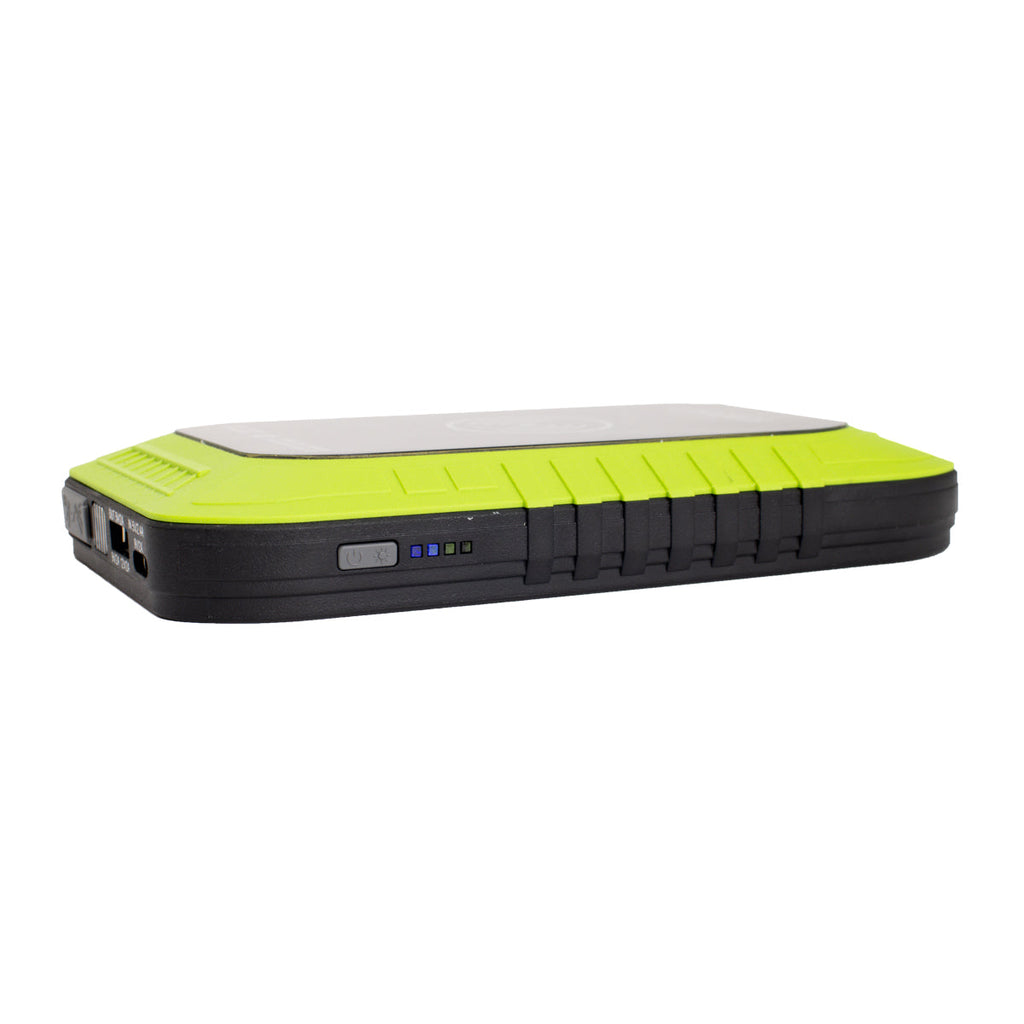 Pocket Jumper Pro 2.0