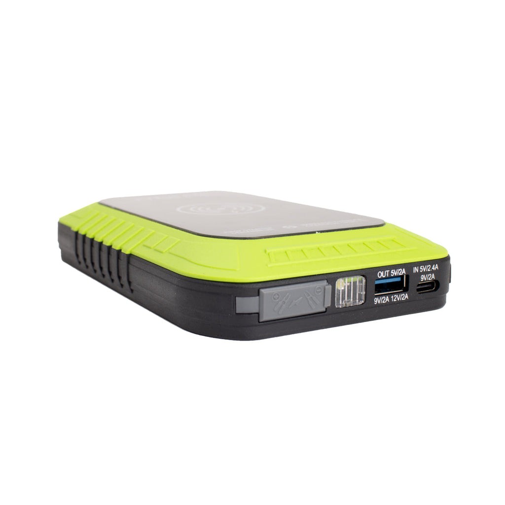 Pocket Jumper Pro 2.0