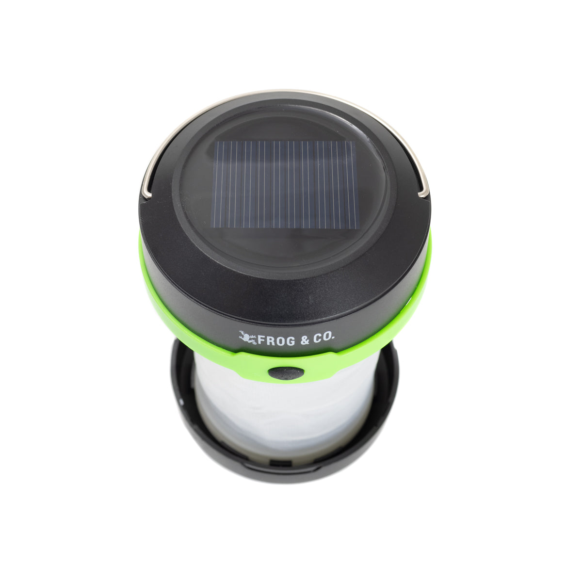 Pop Up Solar Lantern