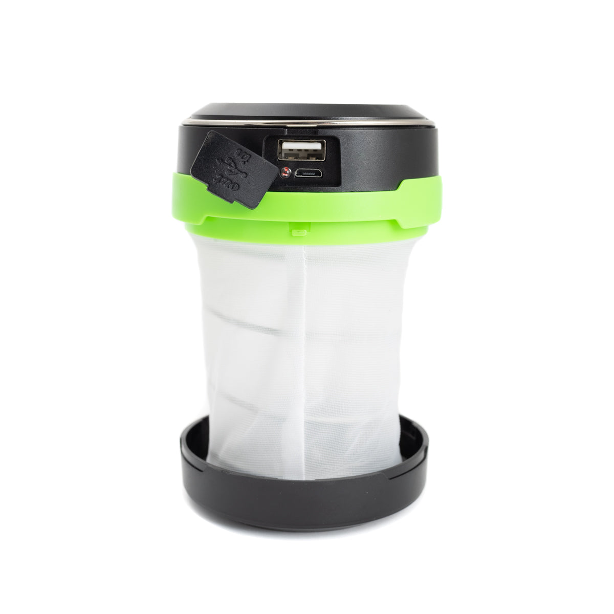 Pop Up Solar Lantern