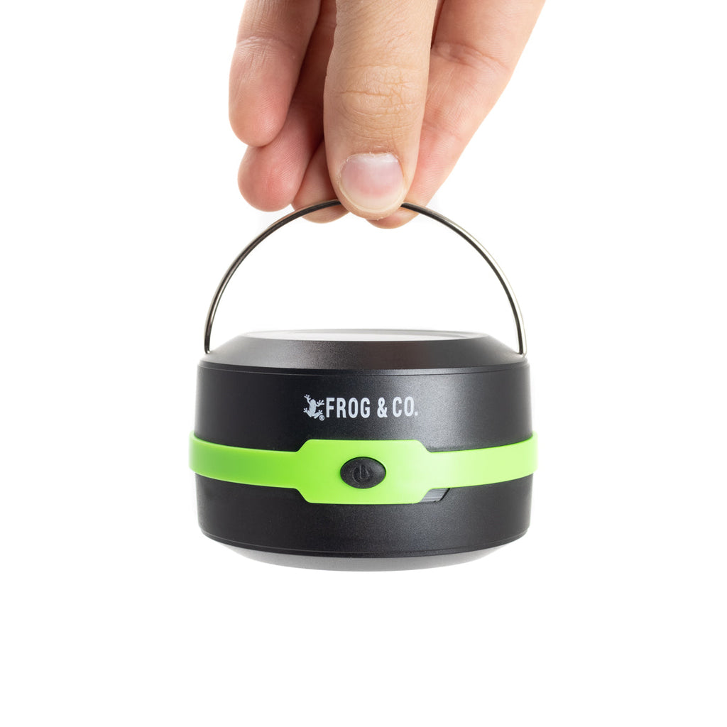 Pop Up Solar Lantern