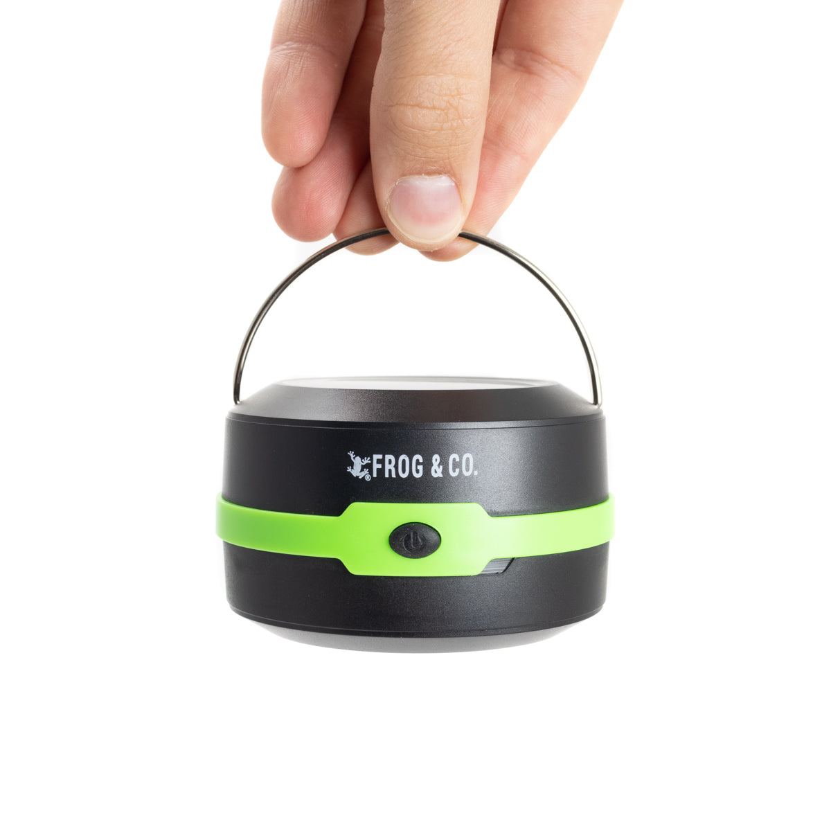 Pop Up Solar Lantern