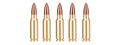 SG-06 DUMMY 7.62MM AK47 BULLETS