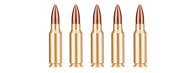 SG-06 DUMMY 7.62MM AK47 BULLETS