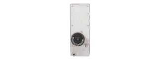 1000 Round Silent Side Winding Speedloader (Color: Clear)
