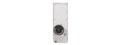 1000 Round Silent Side Winding Speedloader (Color: Clear)