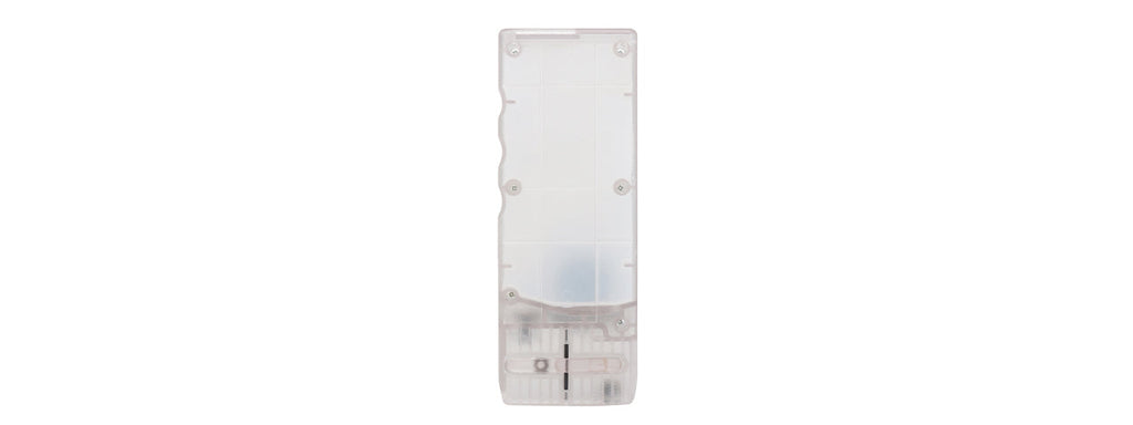 1000 Round Silent Side Winding Speedloader (Color: Clear)