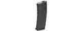 SG-2A-B 330RD WAFFLED POLYMER M4/M16 HIGH CAPACITY AEG MAGAZINE (BLACK)