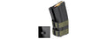 SG-698-4AB 800RD ELECTRIC WINDING DUAL MAGAZINE FOR M4 AEGS