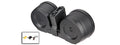 SG-698-5B 2500RD M4 AUTO-WINDING ELECTRIC DRUM C-MAG MAGAZINE