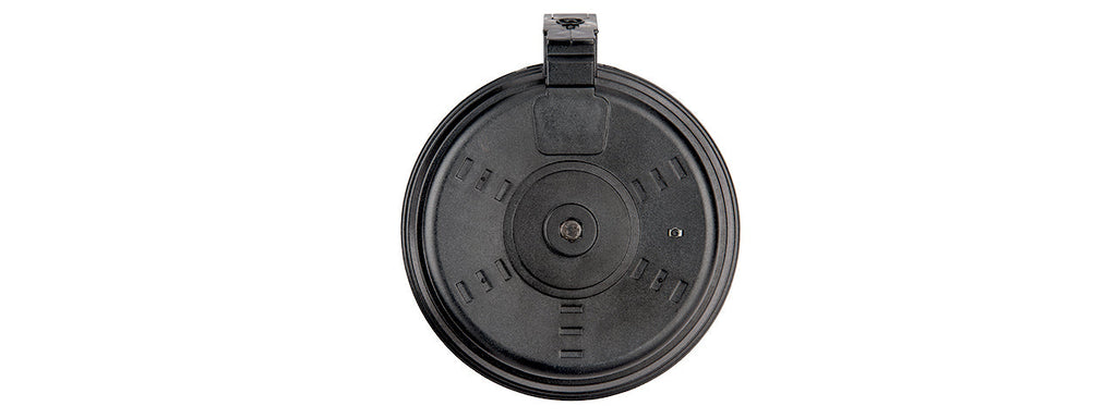 SG-8A 3500RD AK STYLE ELECTRIC WINDING HIGH CAPACITY DRUM MAGAZINE
