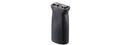 Battle Axe Vertical Foregrip For M-Lok Rail System - (Black)