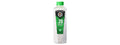 Lancer Tactical 5050 Round 0.20g Streamline Competition Grade Outdoor BB Bottle (Color: White)