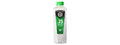 Lancer Tactical 5050 Round 0.25g Streamline Competition Grade Outdoor BB Bottle (Color: White)