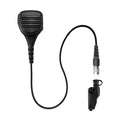 Straight Cable Loud Speaker Hand Mic w/ Quick Disconnect (Hirose) Connector - All Kenwood Multi-Pin TK & NX Series