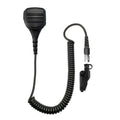 Loud Quick Disconnect (Hirose) Speaker Hand Mic- EF Johnson VP5000 VP6000 VP8000 Series