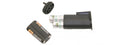 Magpul USA MIAD Grip Core - AA Batteries - (Black)
