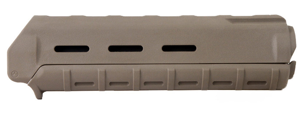 Magpul MOE Midlength Handguard - (Dark Earth)