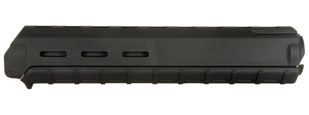 Magpul MOE M4 Rifle Length Handguard - (Black)