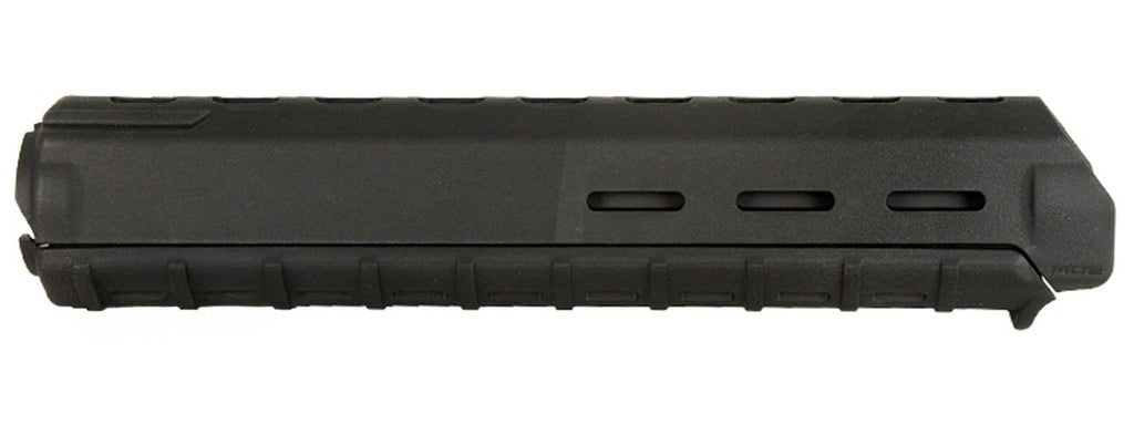 Magpul MOE M4 Rifle Length Handguard - (Black)