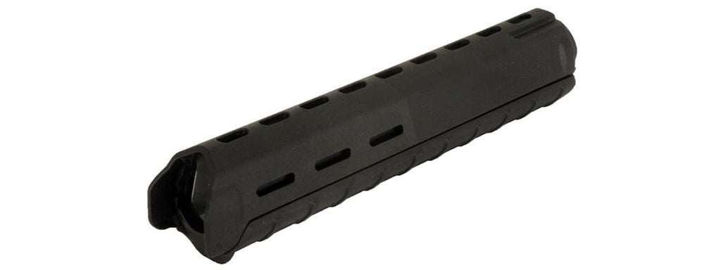 Magpul MOE M4 Rifle Length Handguard - (Black)