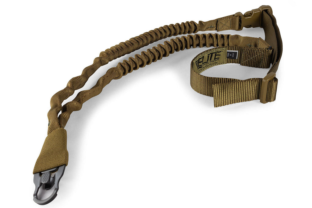 Single Point Double Bungee Sling