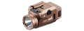 Lancer Tactical PL520 Tactical LED Weapon Light - Compact High-Output Rail-Mounted