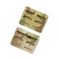 ARC Belt Rear Sleeves (Pair)