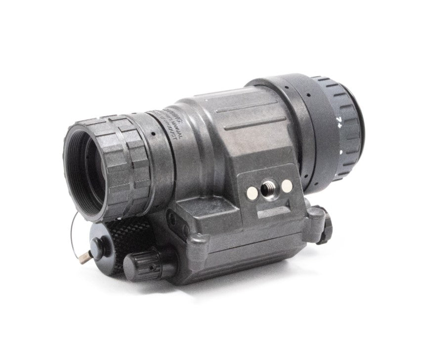 AN/PVS-14 Night Vision Mono Bundle +Accessories