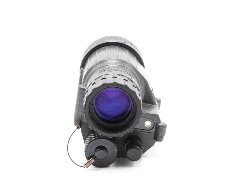 AN/PVS-14 Night Vision Mono Bundle +Accessories