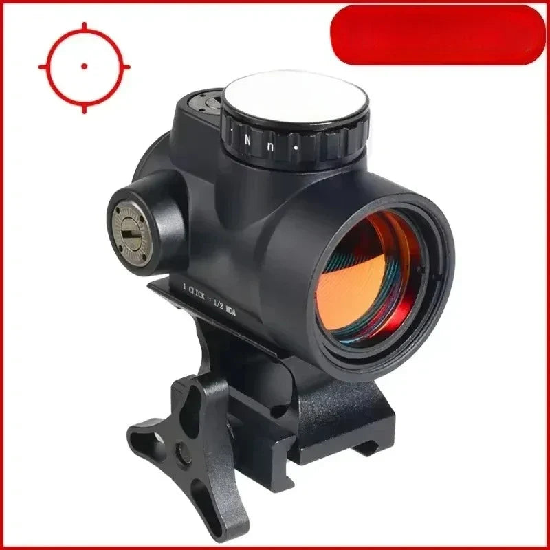 MRO Style Red Dot Sight