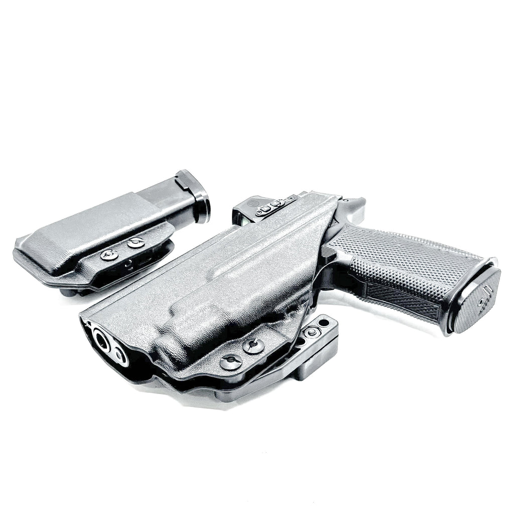 Sig P365-FUSE & Icarus Precision A.C.E. Module & TLR-7 Sub IWB Holster with Magazine Carrier Combo