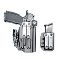 Sig P365-FUSE & Icarus Precision A.C.E. Module & TLR-7 Sub IWB Holster with Magazine Carrier Combo