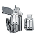 Sig P365XL & Icarus Precision A.C.E. Module & TLR-7 Sub IWB Holster with Magazine Carrier Combo