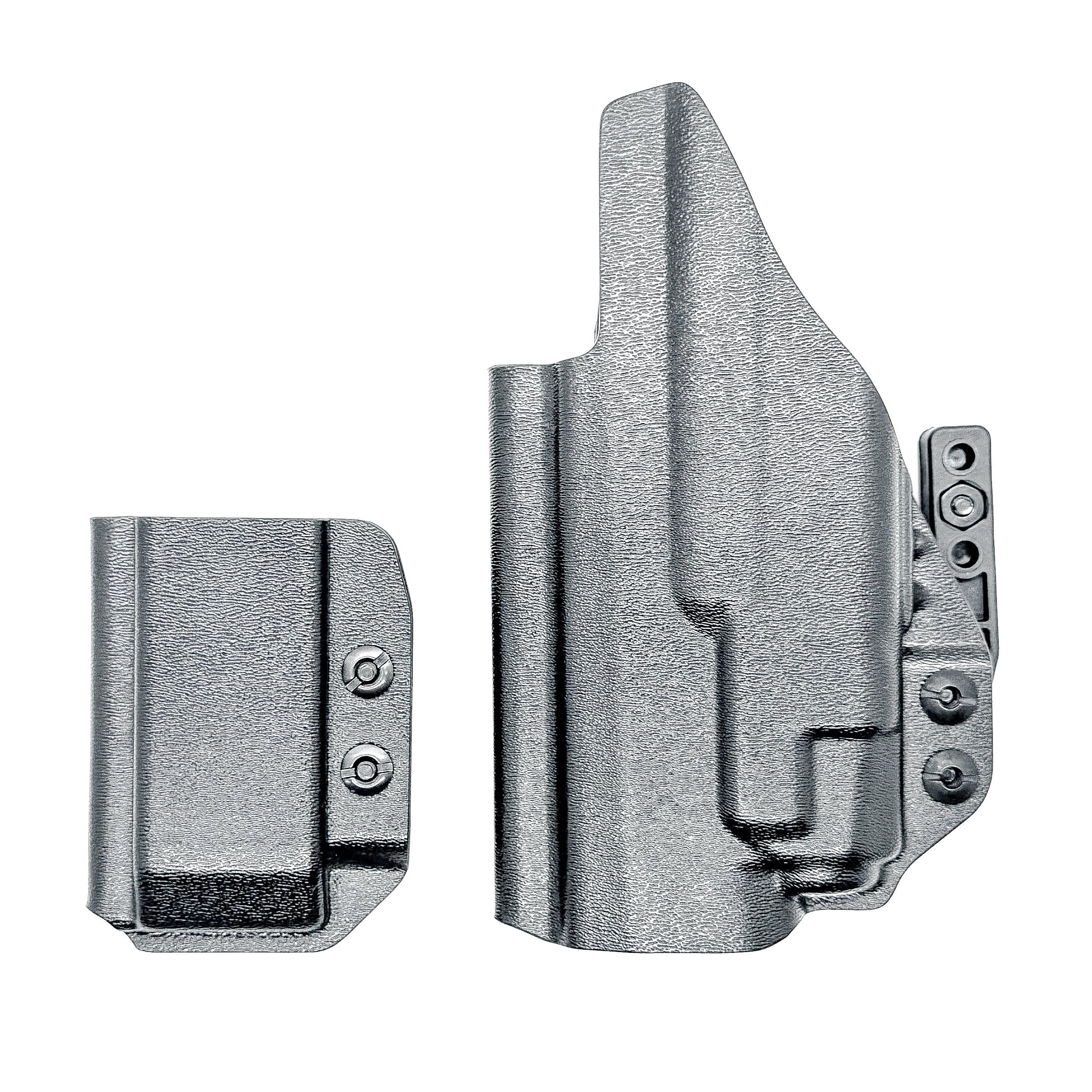 Sig P365-FUSE & Icarus Precision A.C.E Module & TLR-7 X/A IWB Holster with Magazine Carrier Combo