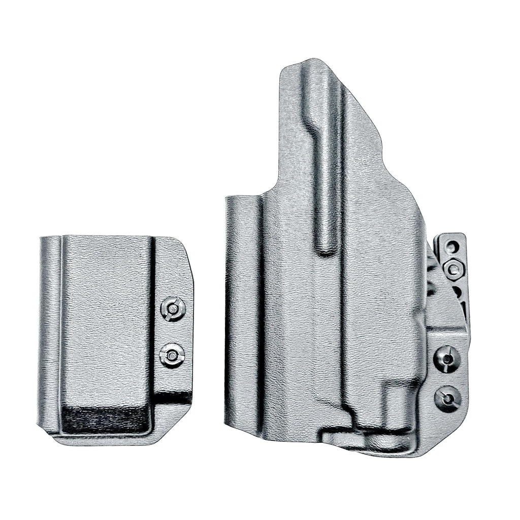 Sig P365-XMACRO & TLR-7 Sub IWB Holster with Magazine Carrier Combo