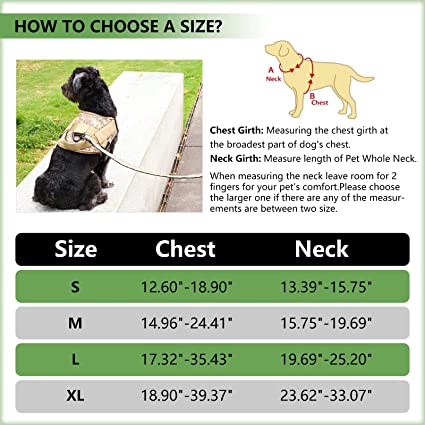 Tactical K9 Harness - Minimalist - Red Digi Camo