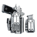 Staccato HD C4X & TLR-7 X IWB Holster with Magazine Carrier Combo