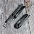 Hair And Beard Styling Comb (Butterfly Comb)