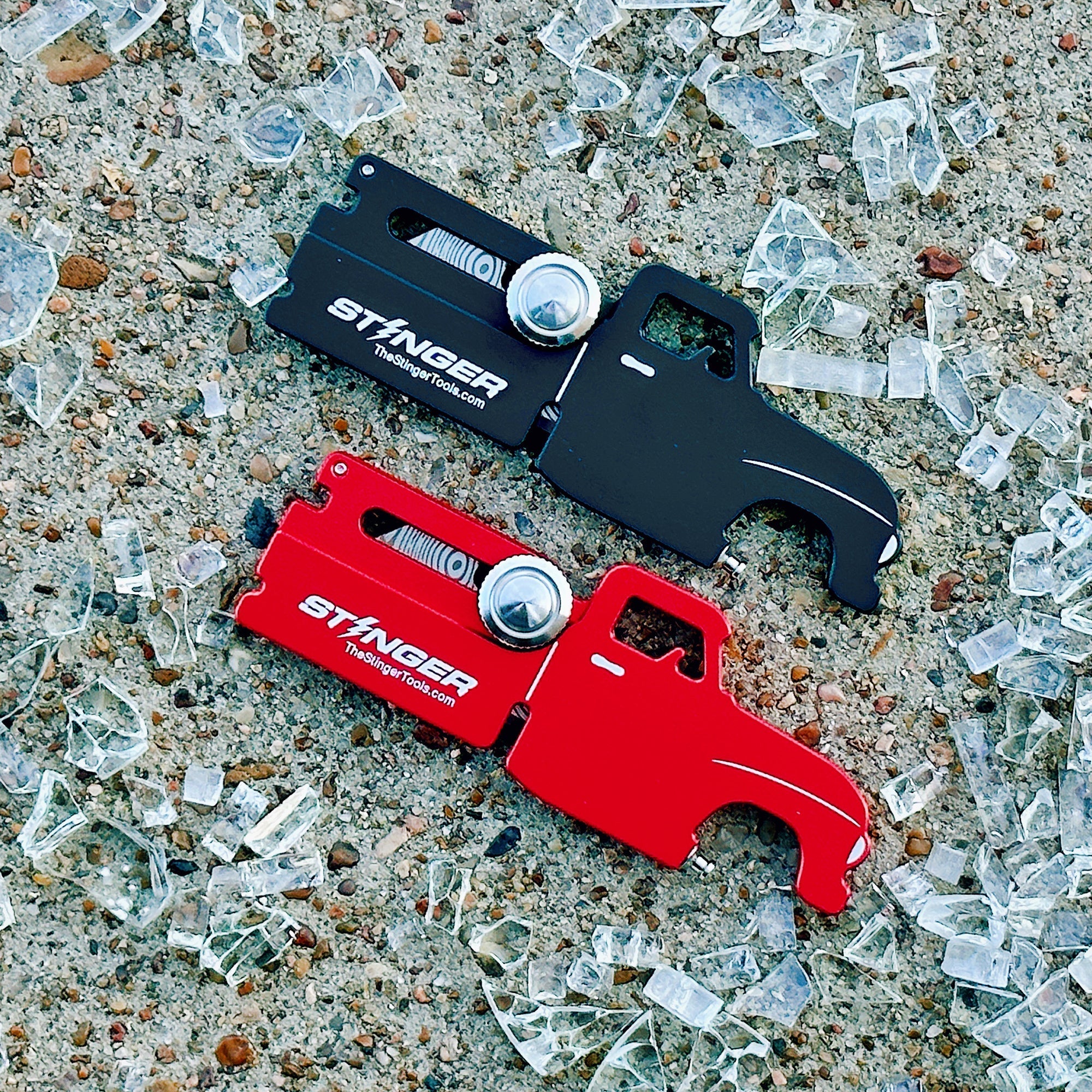 Stinger Oldtimer Truck Utility Tool
