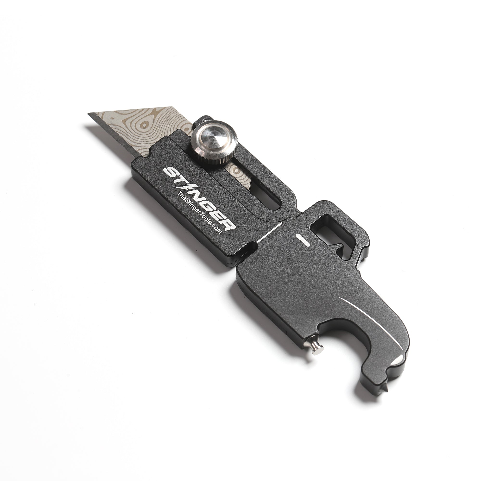 Stinger Oldtimer Truck Utility Tool