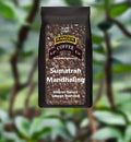 Ranger Up Coffee Co Sumatran Mandheling Coffee