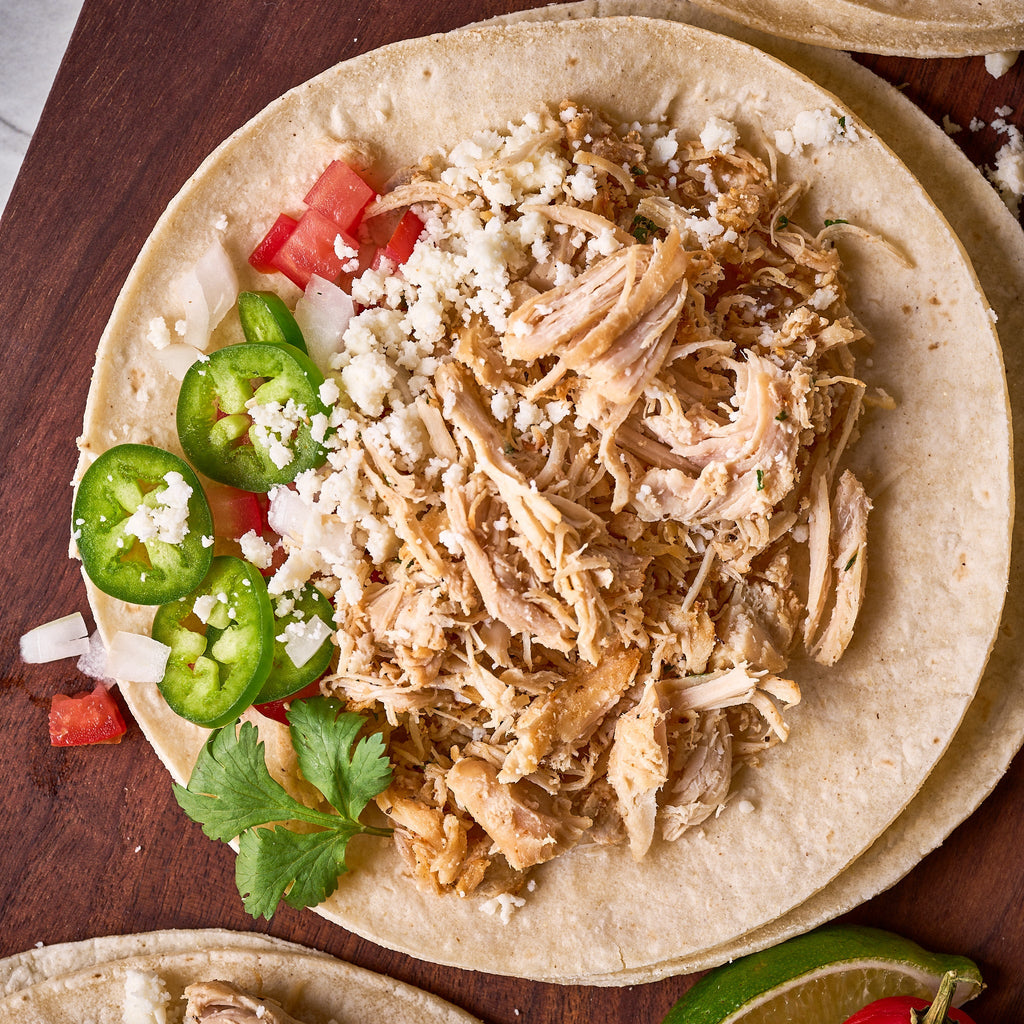 Chicken Canned Meat