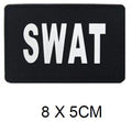 SWAT - PVC Patch