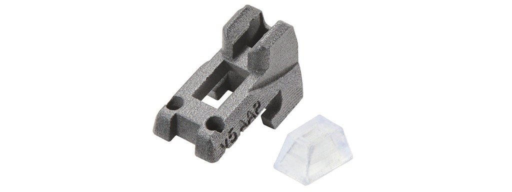 TAPP GSeries AAP-01 M4 HPA Competition Magazine Adapter - (Nylon)