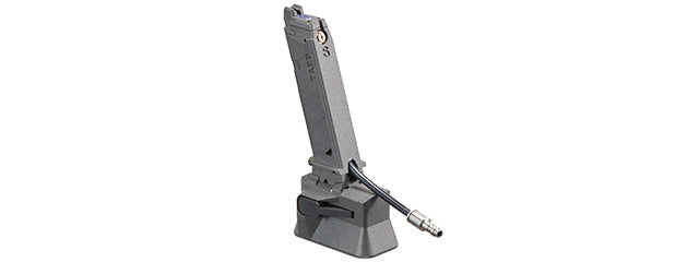 TAPP GSeries AAP-01 M4 HPA Competition Magazine Adapter - (Nylon)